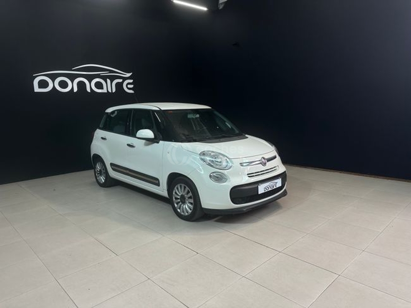 Foto del FIAT 500L 1.3Mjt II S&S 85