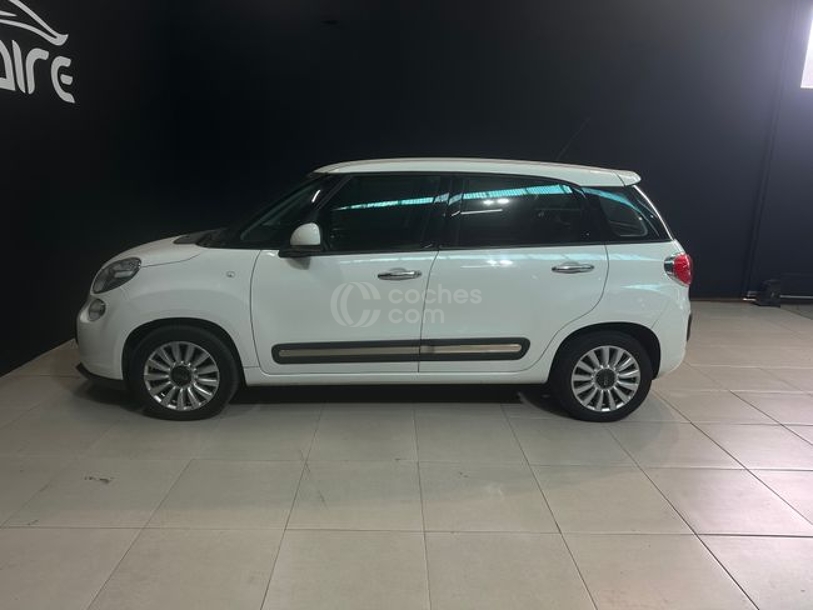 Foto del FIAT 500L 1.3Mjt II S&S 85