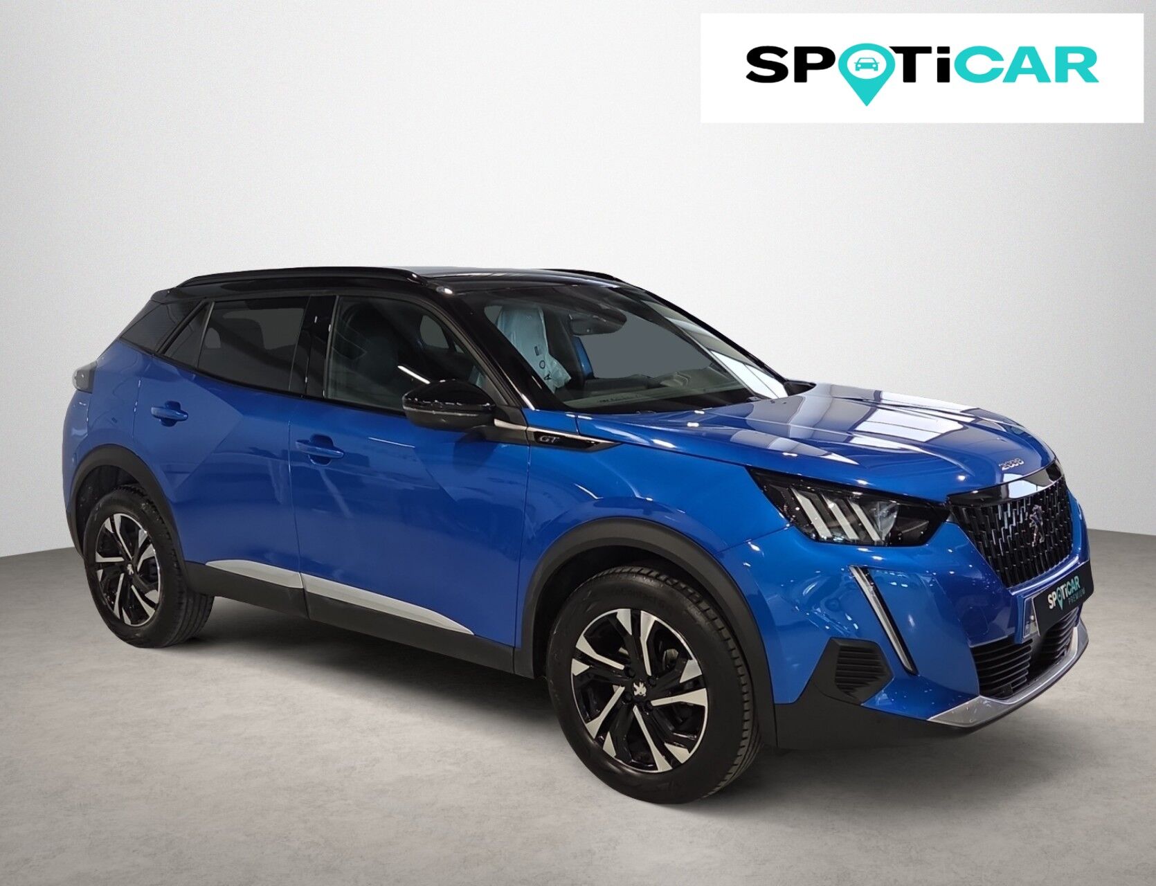 Foto del PEUGEOT 2008 1.2 PureTech S&S GT 130