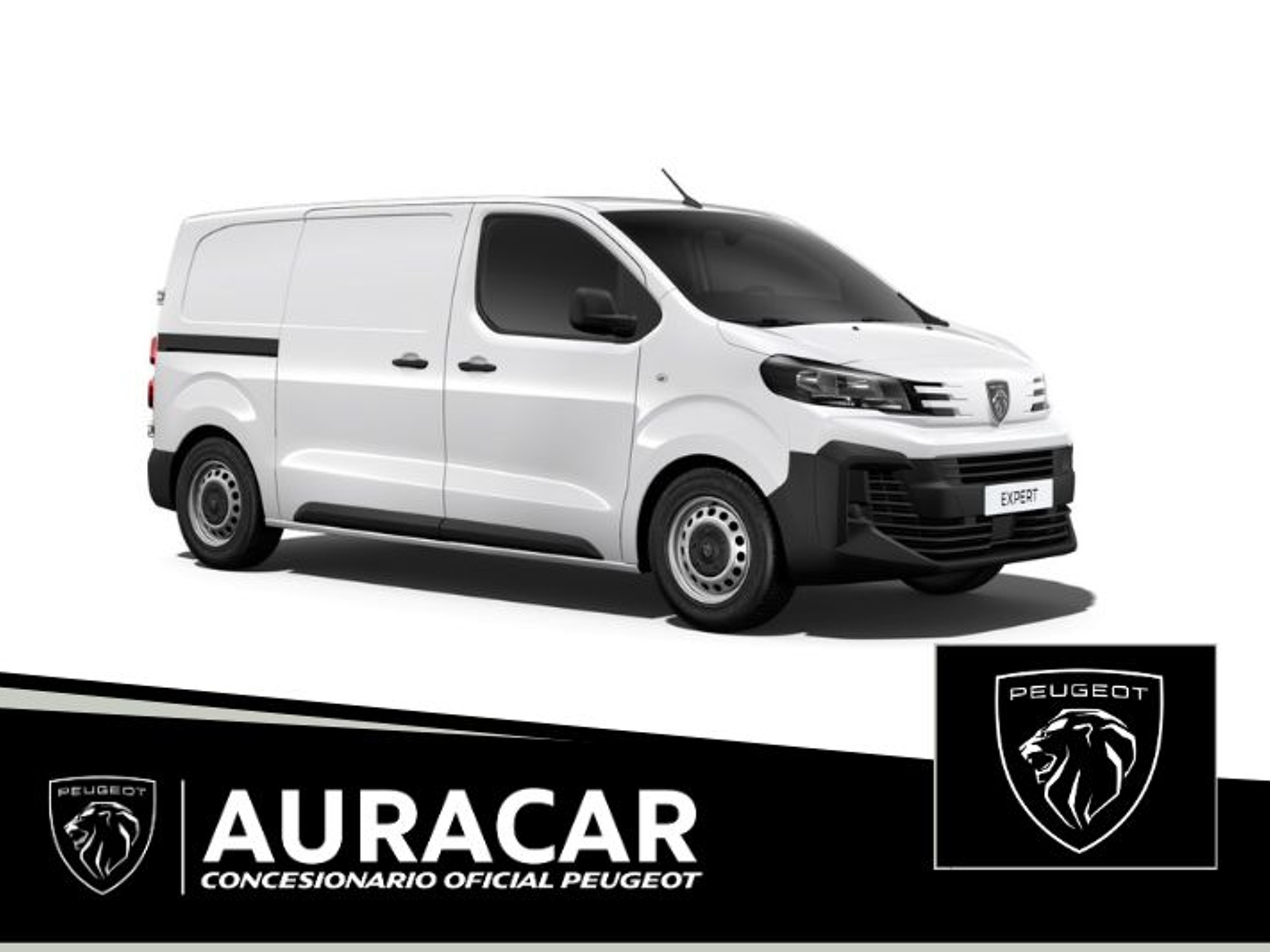 Imagen de PEUGEOT Expert