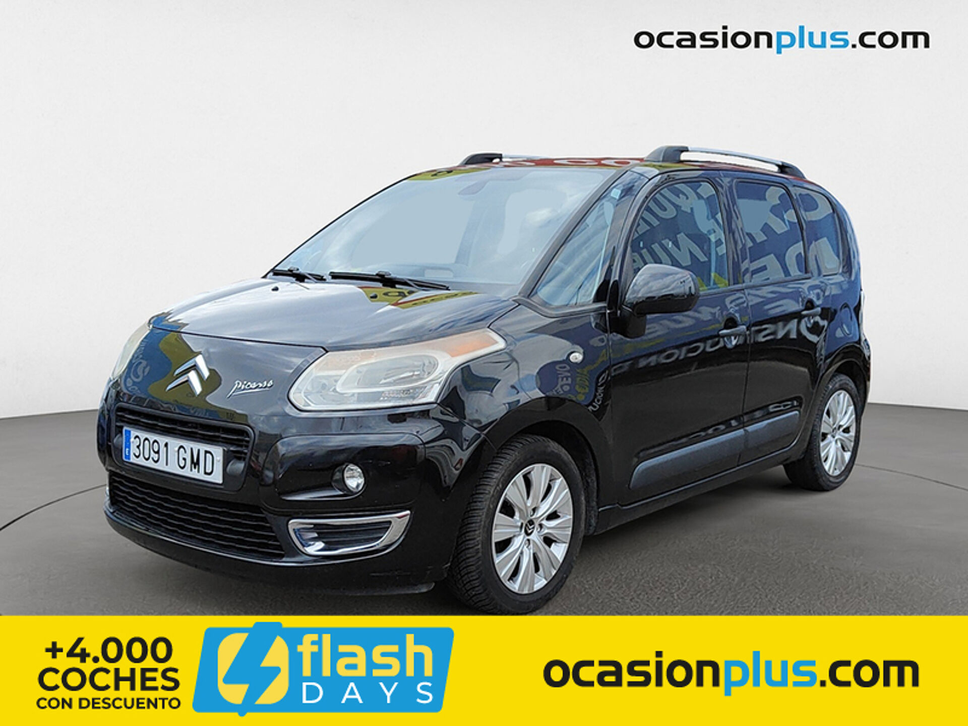 Imagen de CITROEN C3