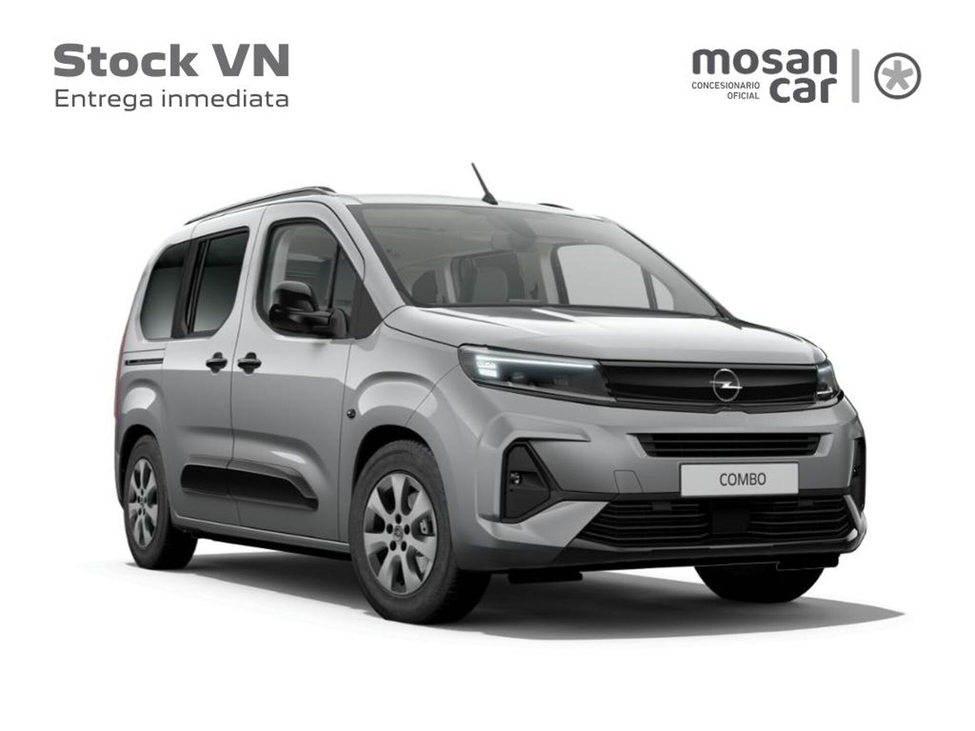 Imagen de OPEL Combo