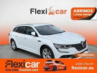 Imagen de RENAULT Talisman S.T. dCi Blue Zen EDC 118kW