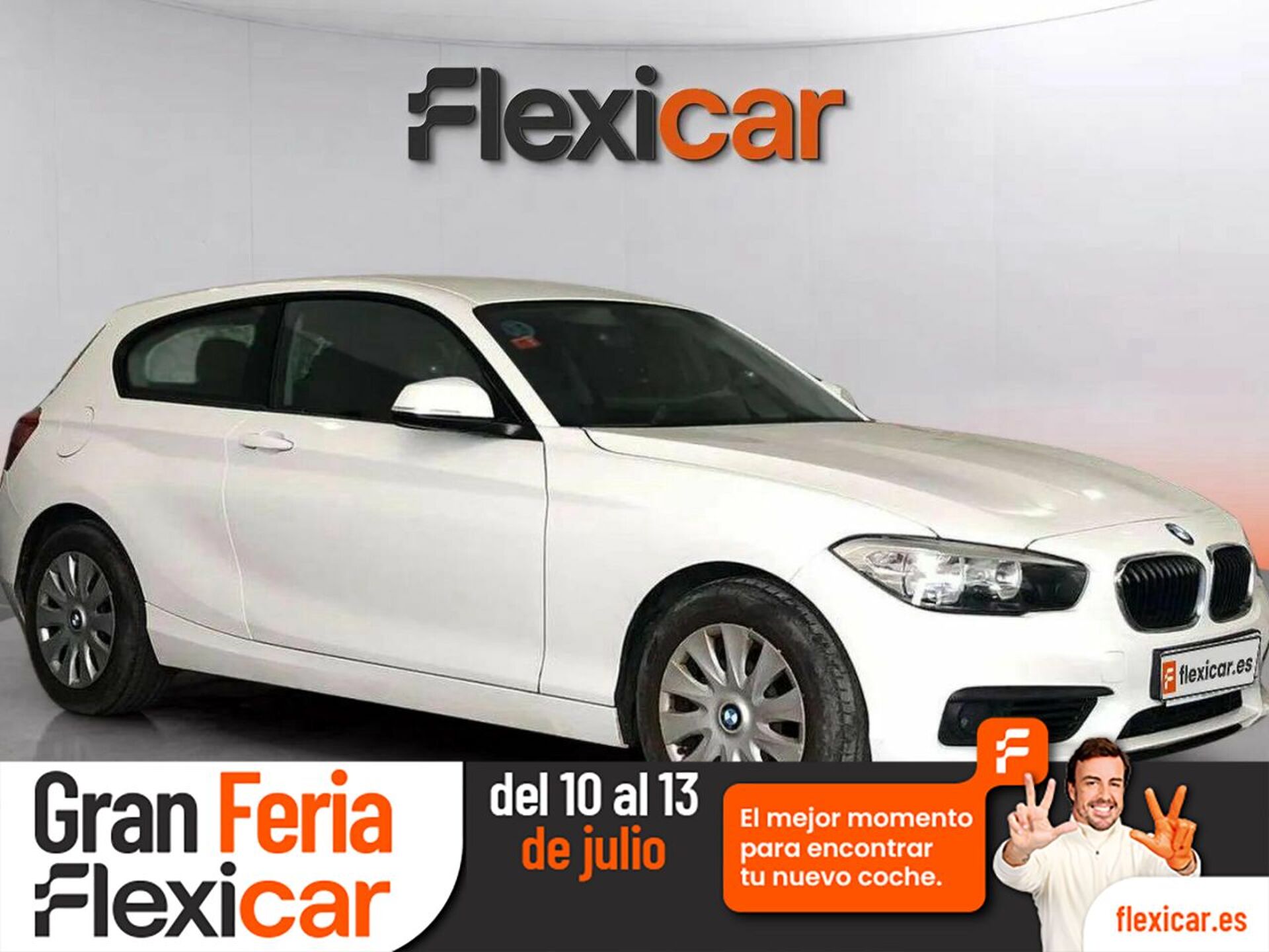 Imagen de BMW Serie 1