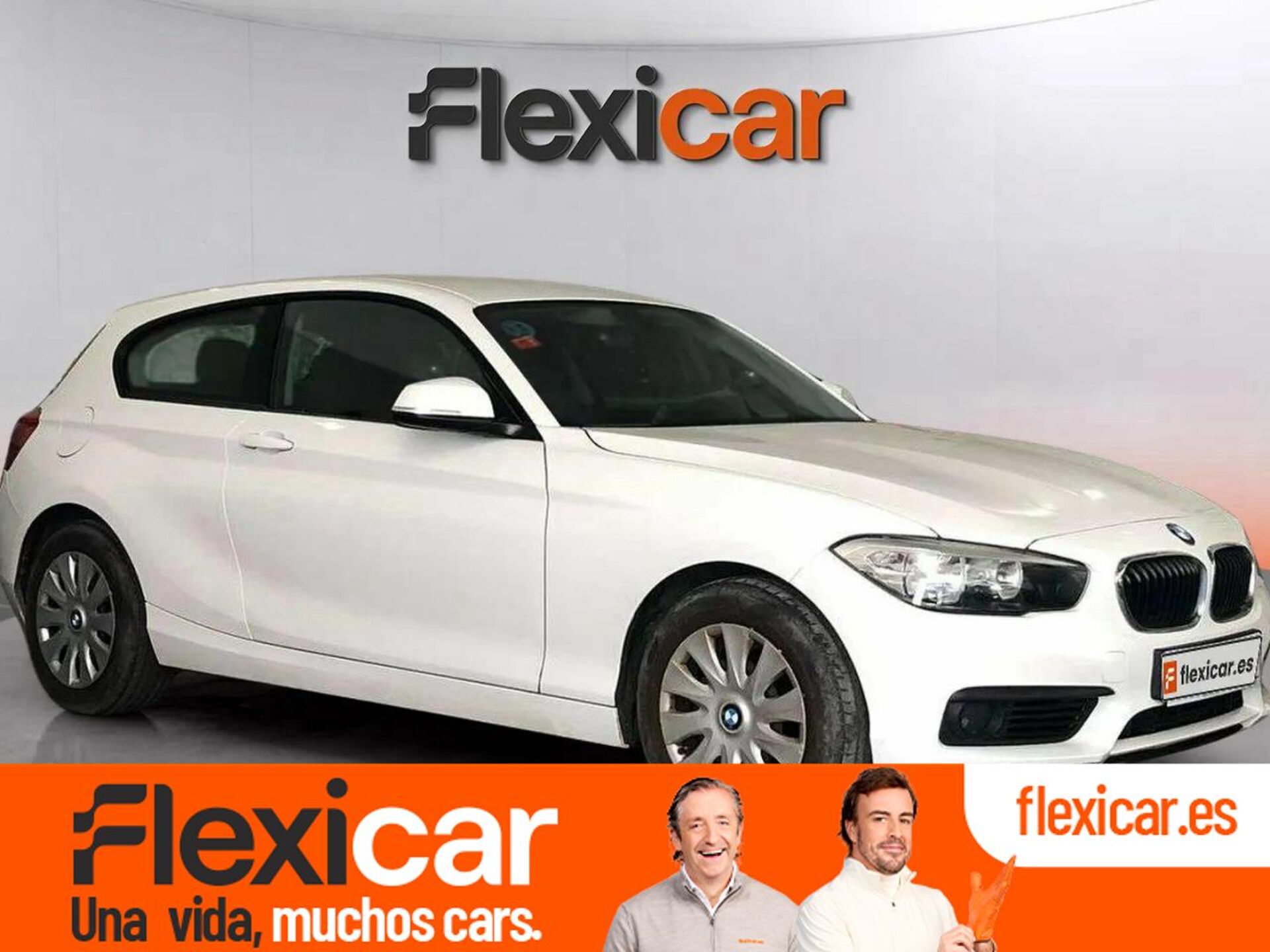 Imagen de BMW Serie 1