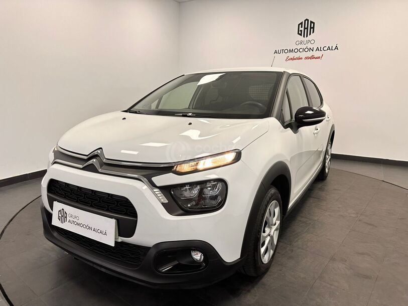 Foto del CITROEN C3 1.5BlueHDi S&S Feel 100