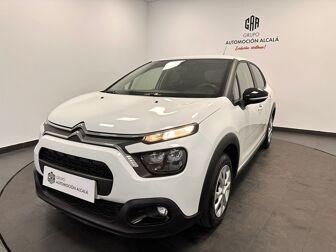 Imagen de CITROEN C3 1.5BlueHDi S&S Feel 100