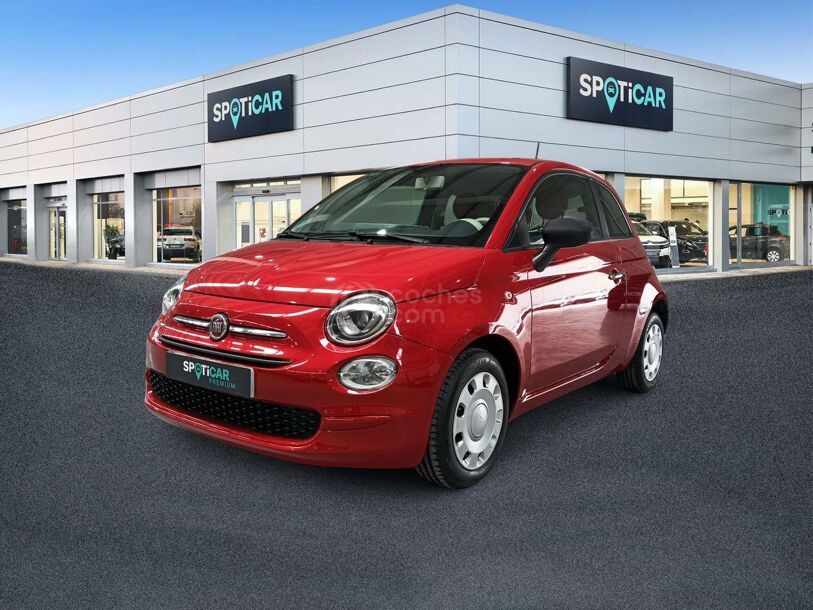 Foto del FIAT 500 1.2 Pop