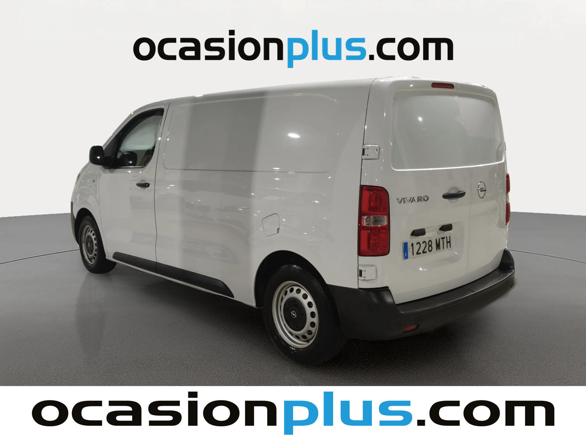 Imagen 3 de OPEL Vivaro
