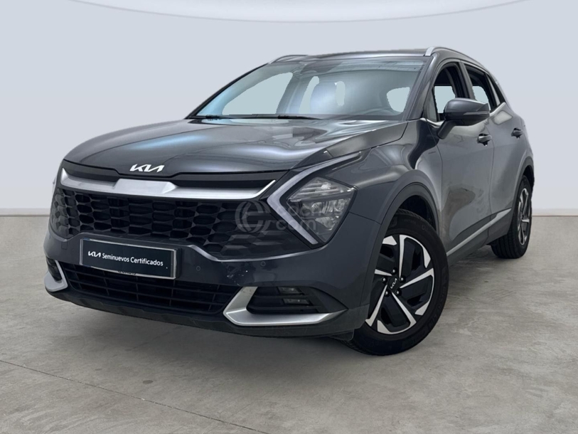Foto del KIA Sportage 1.6 T-GDi MHEV Drive 150