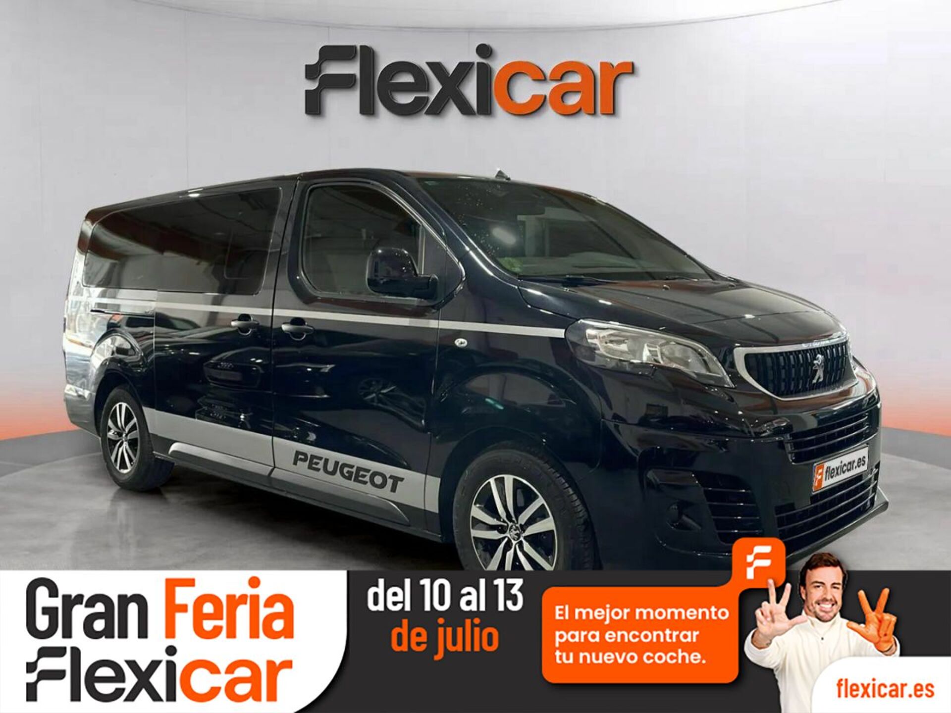 Imagen de PEUGEOT Expert