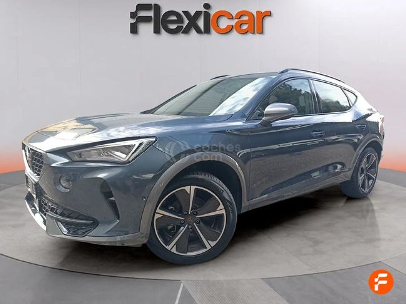 Foto del CUPRA Formentor 1.5 TSI 150 DSG