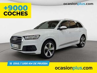 Imagen de AUDI Q7 3.0TDI sport quattro tiptronic 200kW