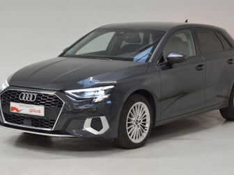 Imagen de AUDI A3 Sportback 30TDI Advanced