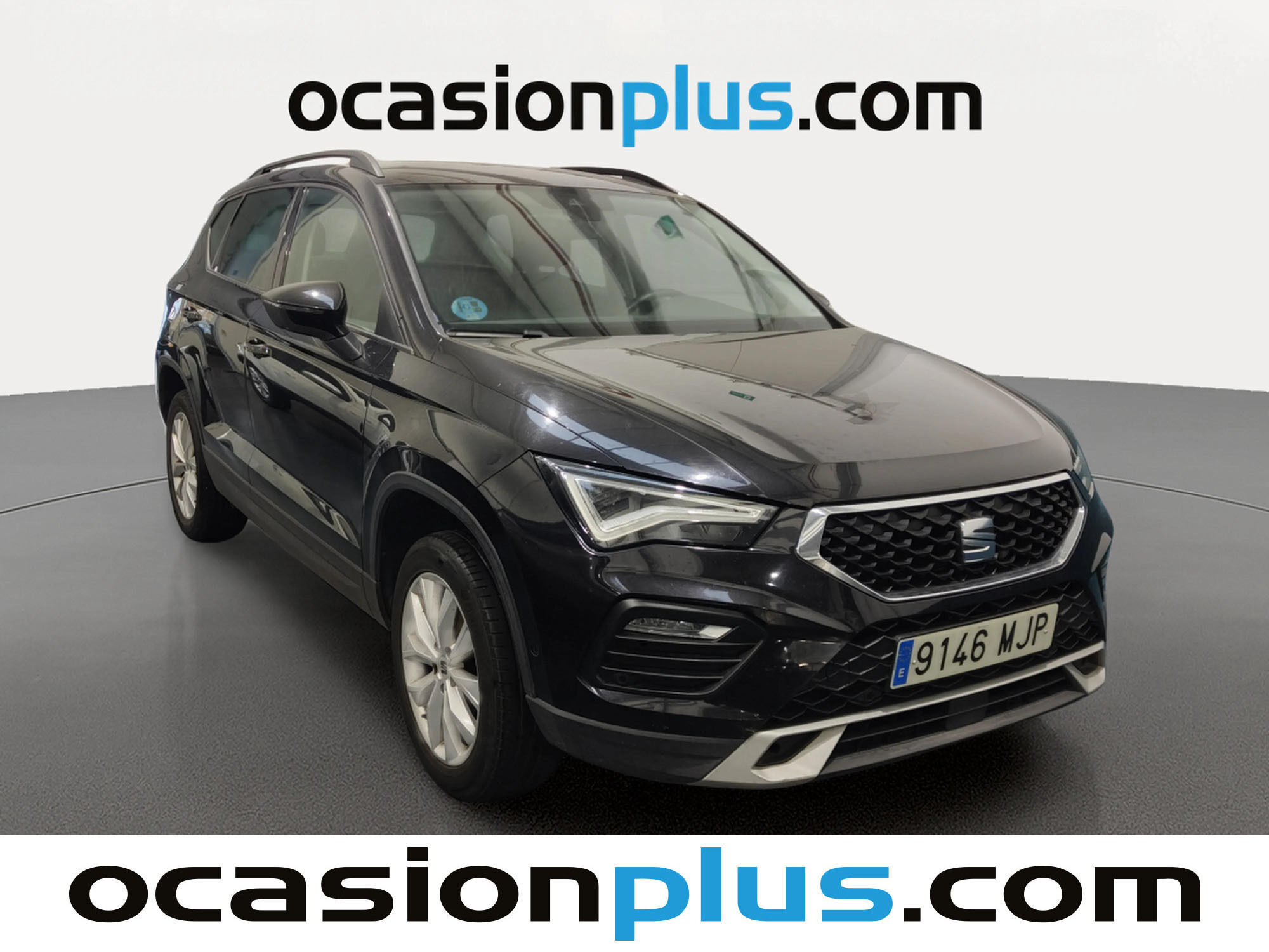 Foto del SEAT Ateca 1.5 EcoTSI S&S Style