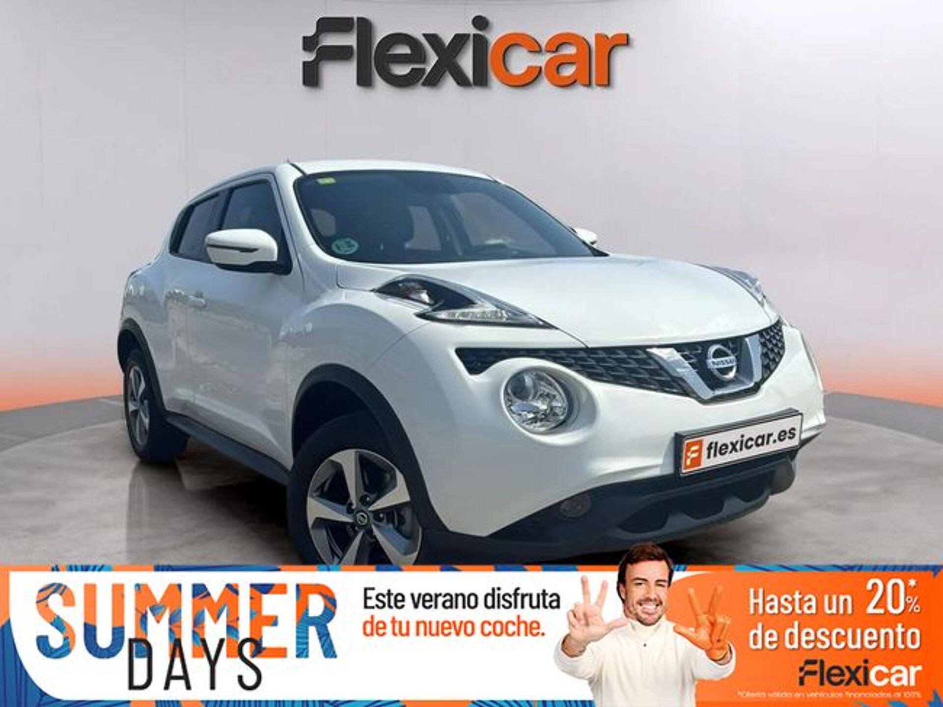 Imagen de NISSAN Juke