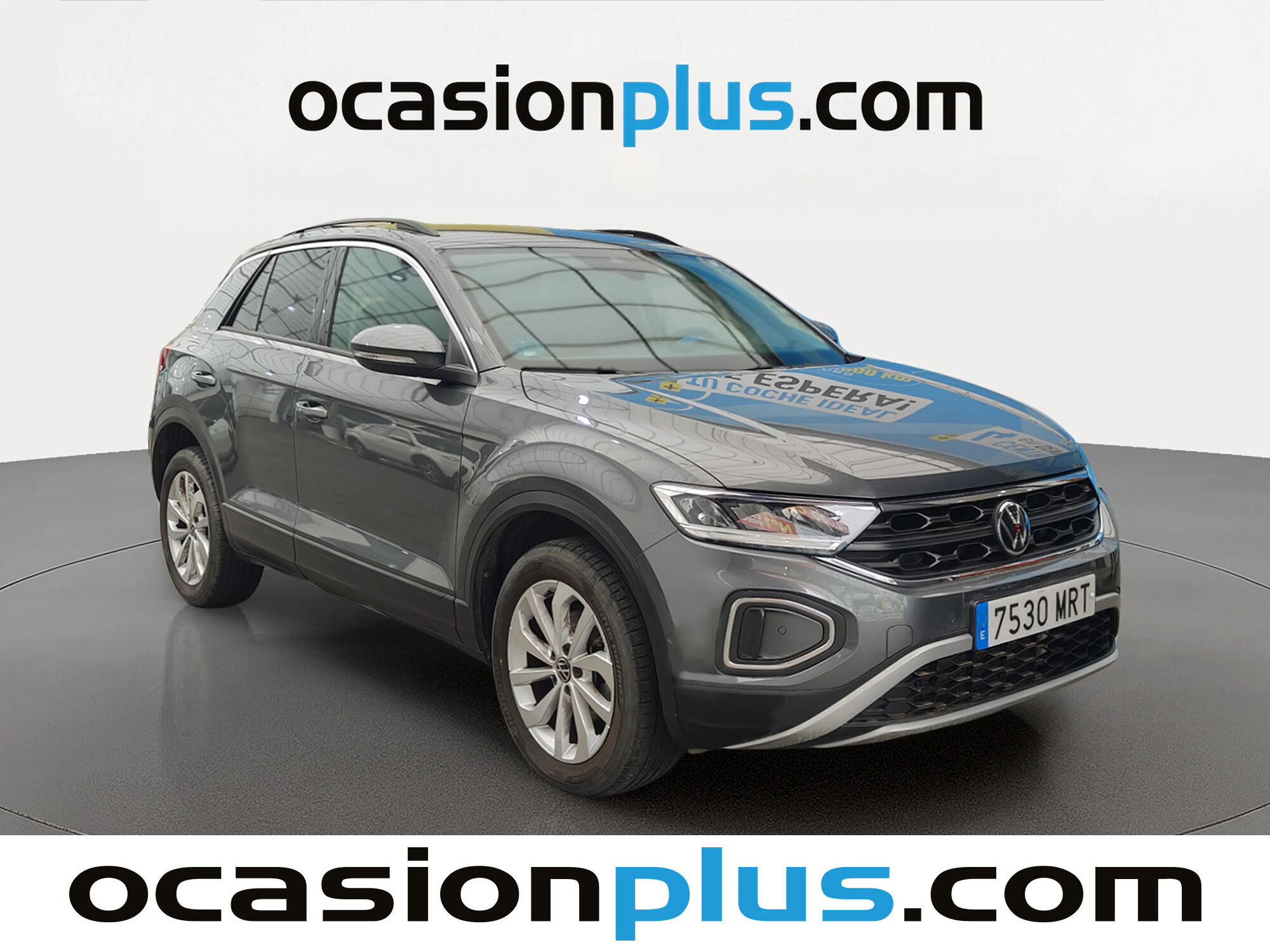 Foto del VOLKSWAGEN T-Roc 1.5 TSI Life DSG7