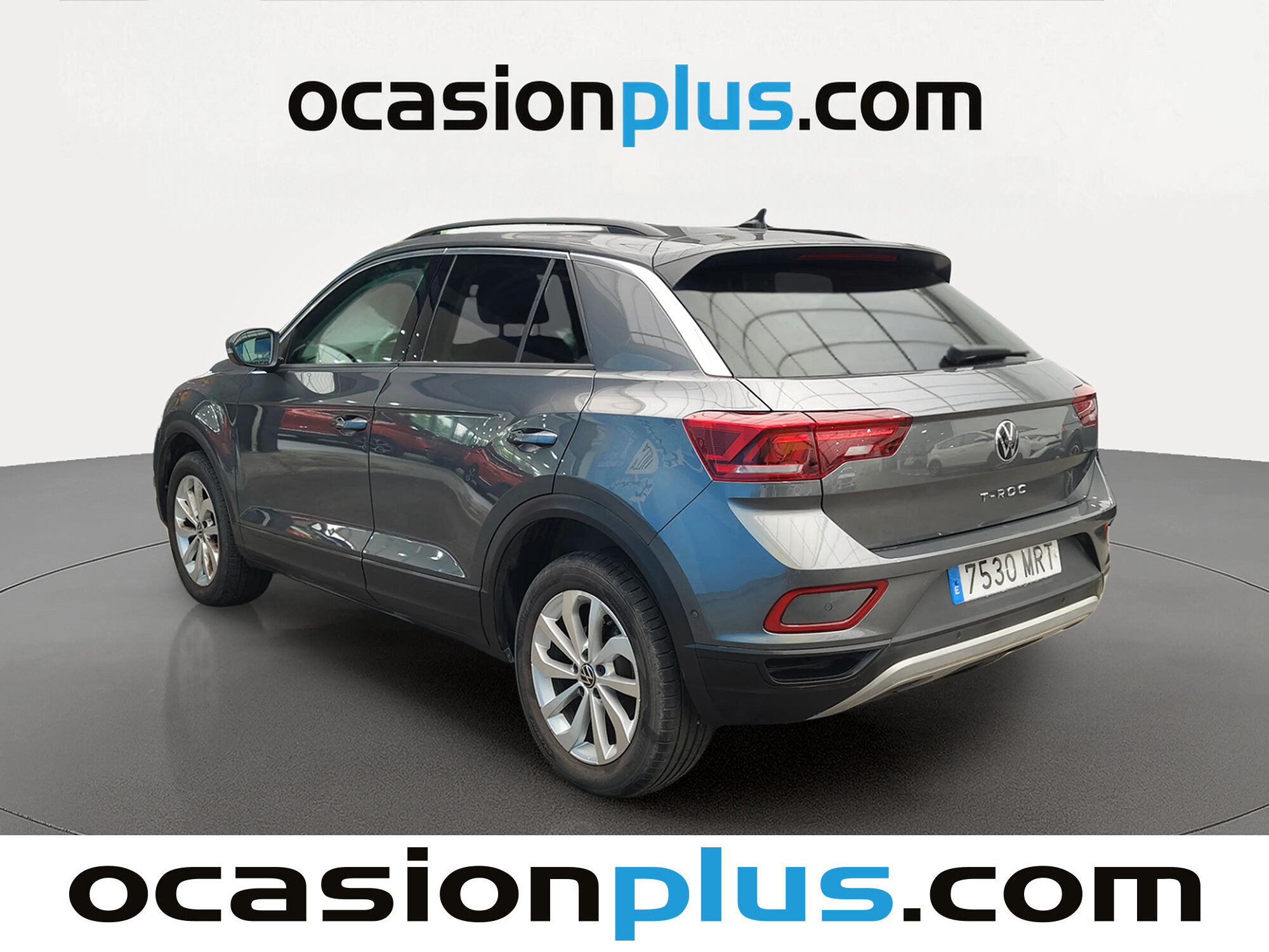 Foto del VOLKSWAGEN T-Roc 1.5 TSI Life DSG7