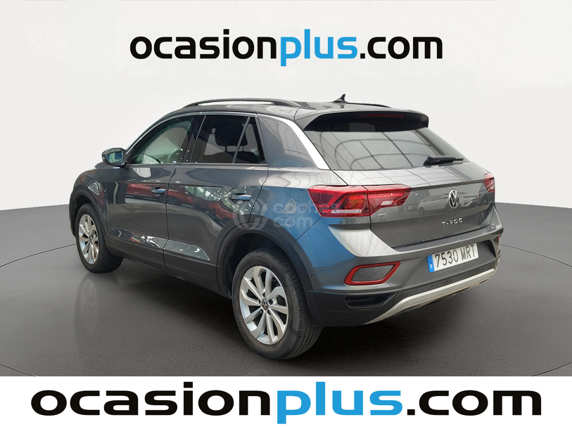 Foto del VOLKSWAGEN T-Roc 1.5 TSI Life DSG7
