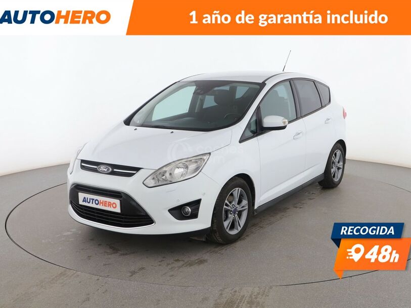 Foto del FORD C-Max 1.0 Ecoboost Auto-S&S Trend 125
