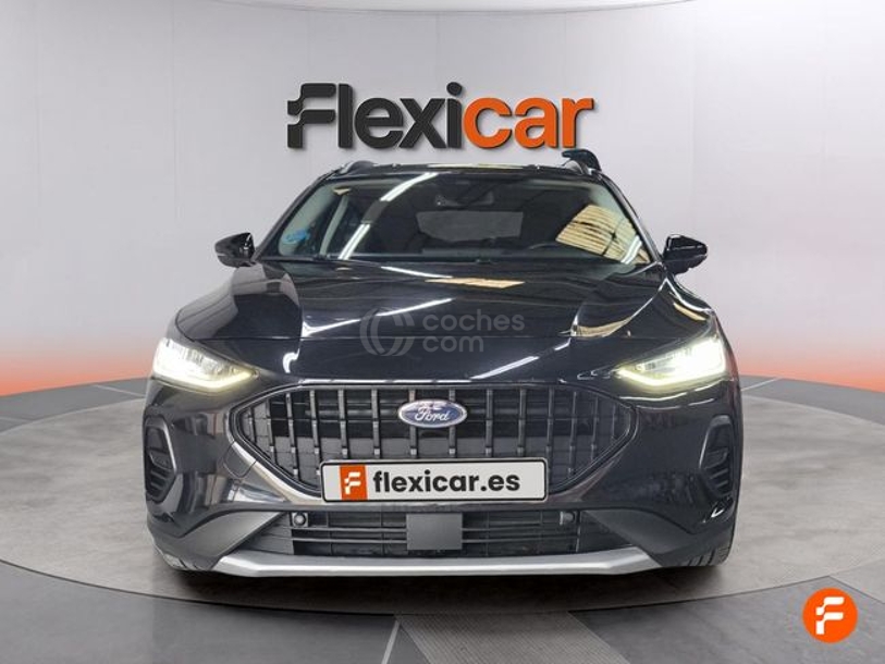 Foto del FORD Focus 1.0 Ecoboost MHEV Active 155 Aut.