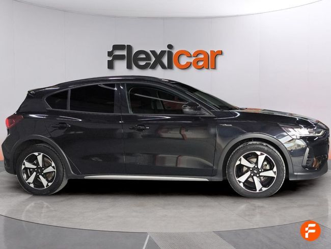 Foto del FORD Focus 1.0 Ecoboost MHEV Active 155 Aut.