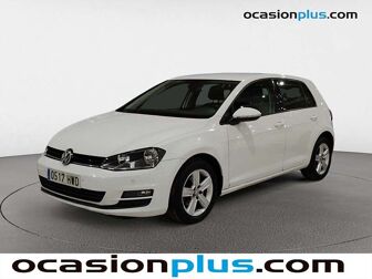 Imagen de VOLKSWAGEN Golf 1.6TDI CR Advance BMT DSG 105