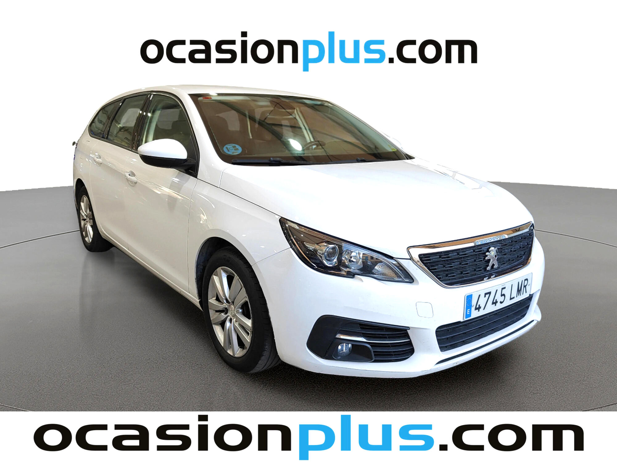 Foto del PEUGEOT 308 SW 1.5 BlueHDi S&S Active Pack 130