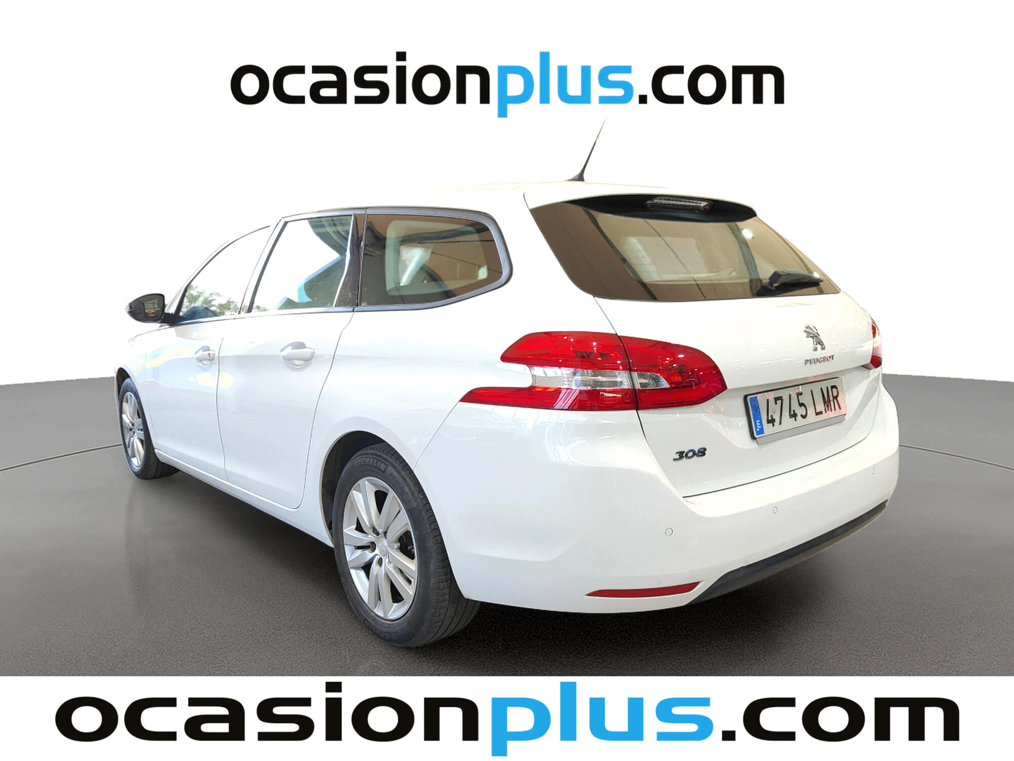 Foto del PEUGEOT 308 SW 1.5 BlueHDi S&S Active Pack 130