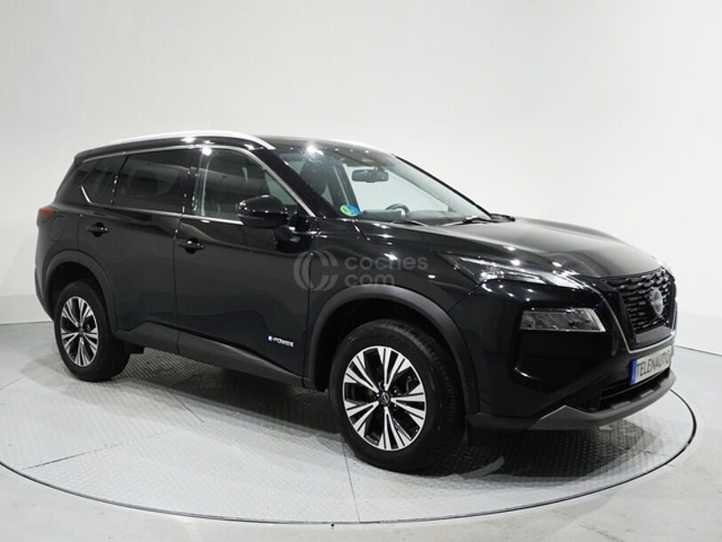 Foto del NISSAN X-Trail 1.5 VC Turbo MHEV Acenta XTronic 4x2 5pl.