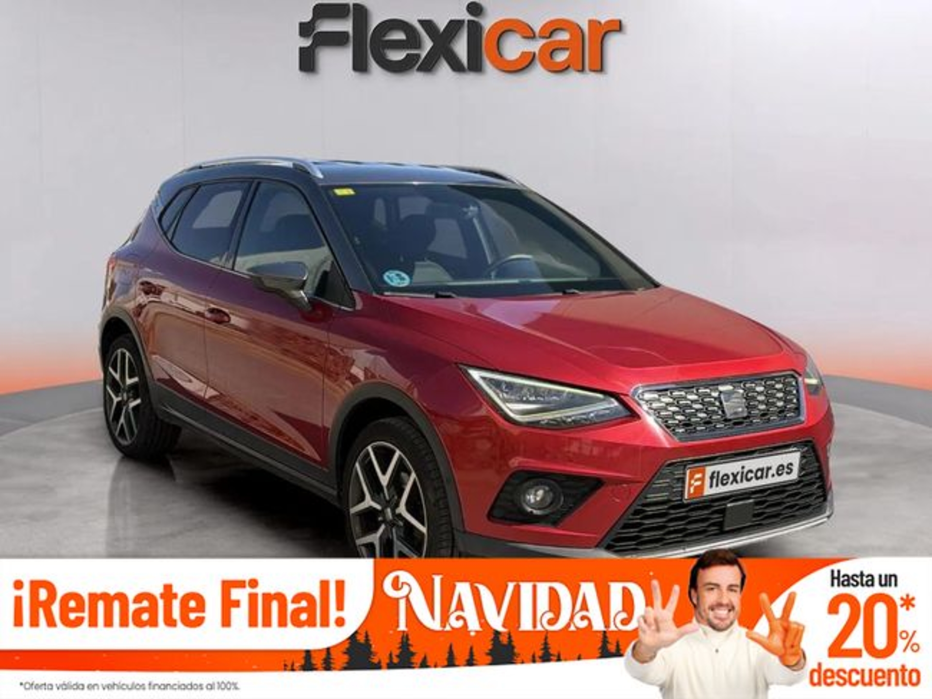 Imagen de SEAT Arona