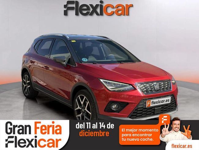SEAT Arona (1.0 TSI 70kW (95CV) Xcellence Ecomotive) en Cáceres