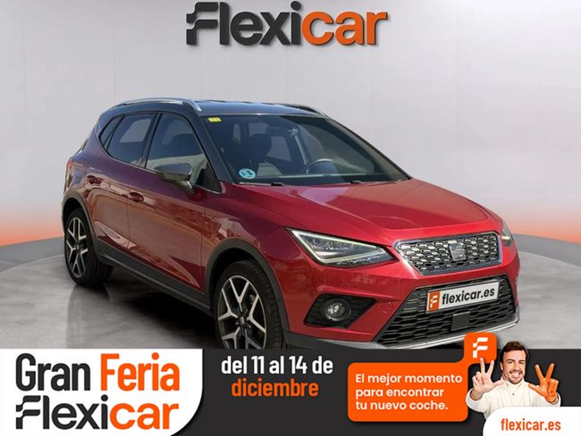 Imagen de SEAT Arona