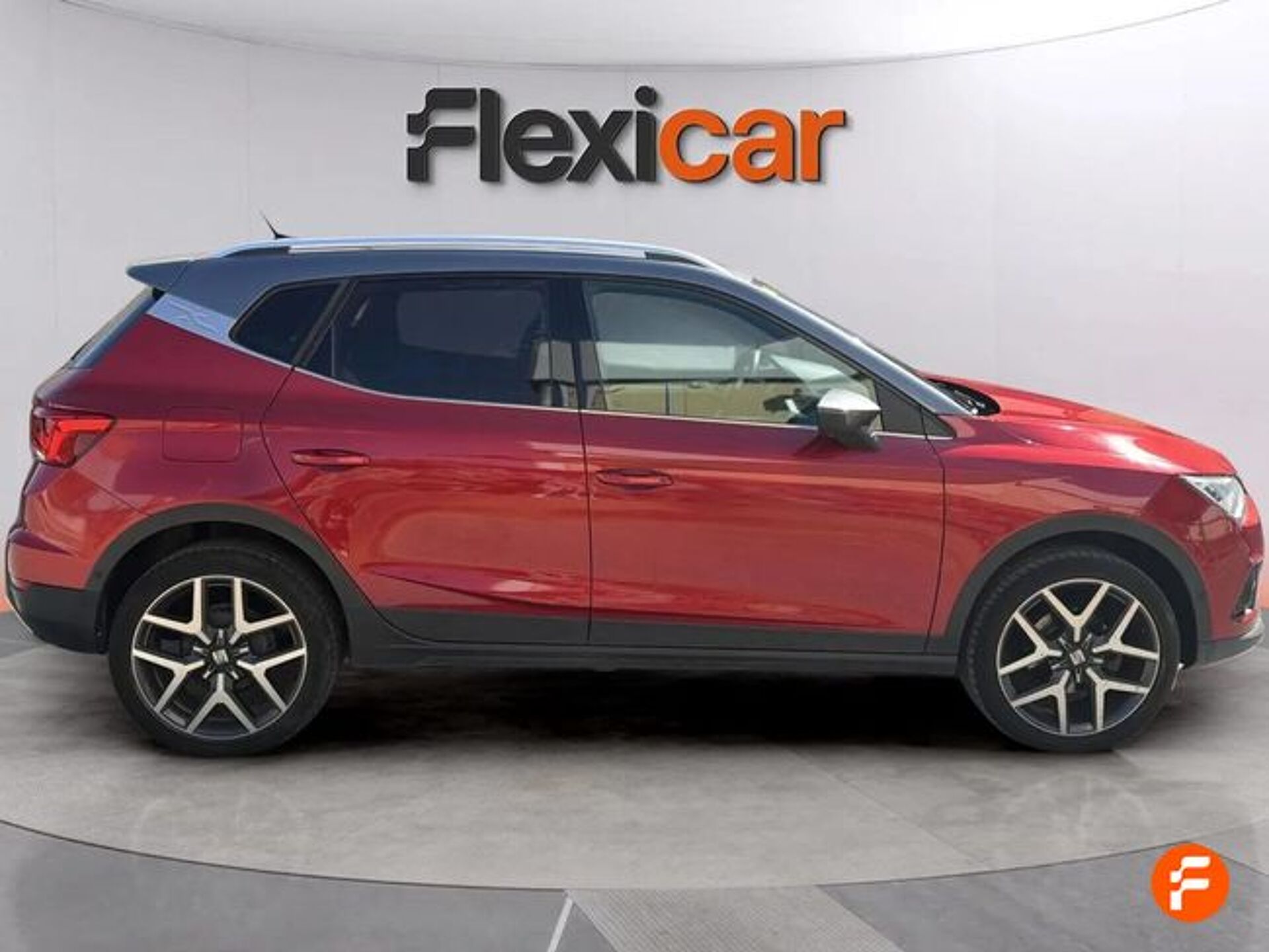 Imagen 2 de SEAT Arona