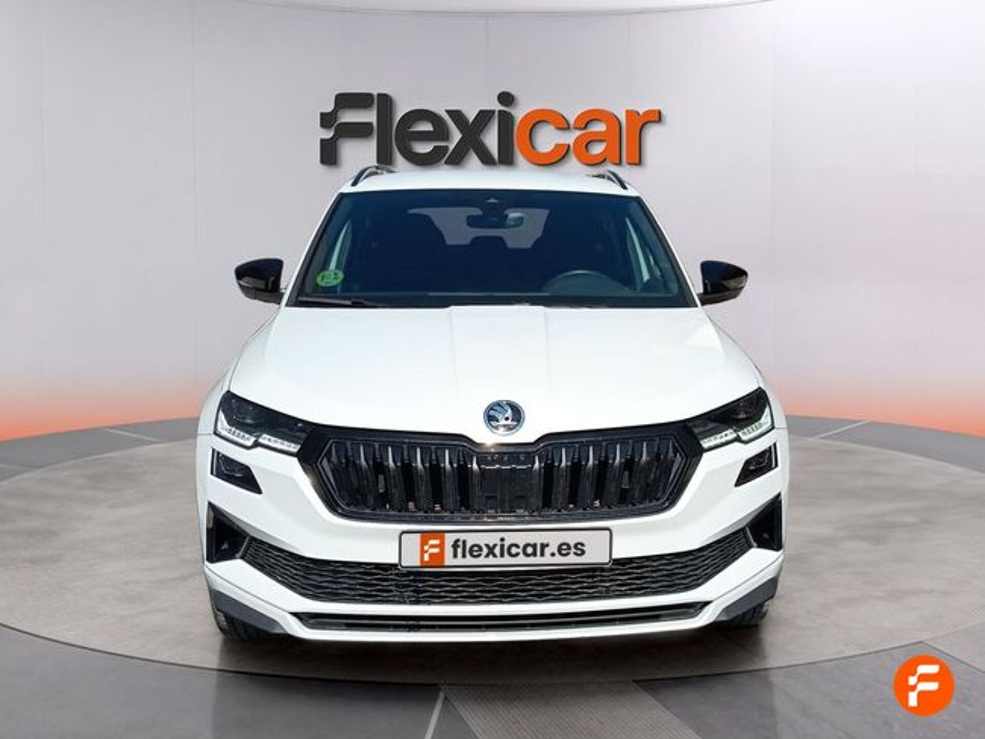 Imagen 2 de SKODA Karoq