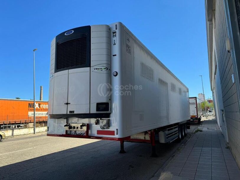 Foto del IVECO Daily Chasis Cabina 33S11 3000 106