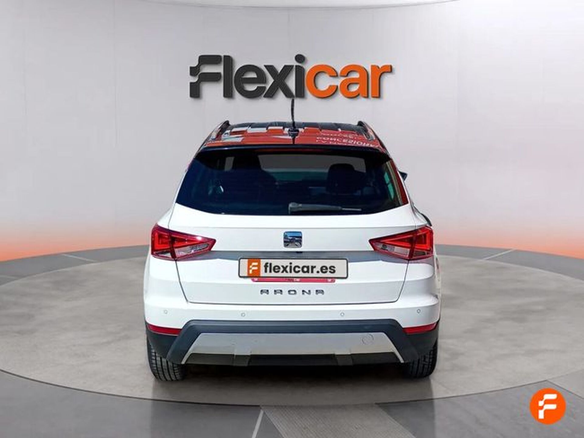 Imagen 2 de SEAT Arona