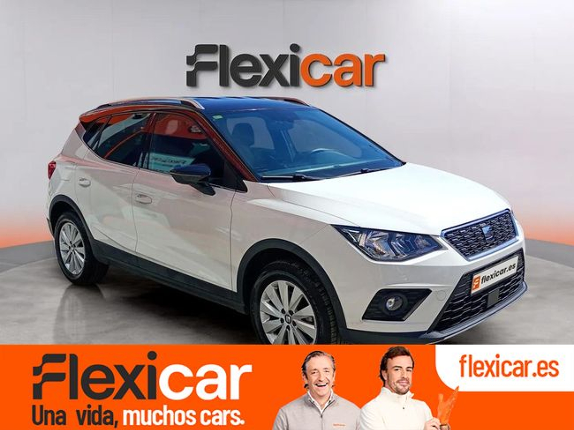 Imagen de SEAT Arona