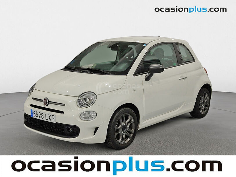 Foto del FIAT 500 1.0 Hybrid Dolcevita 52kW