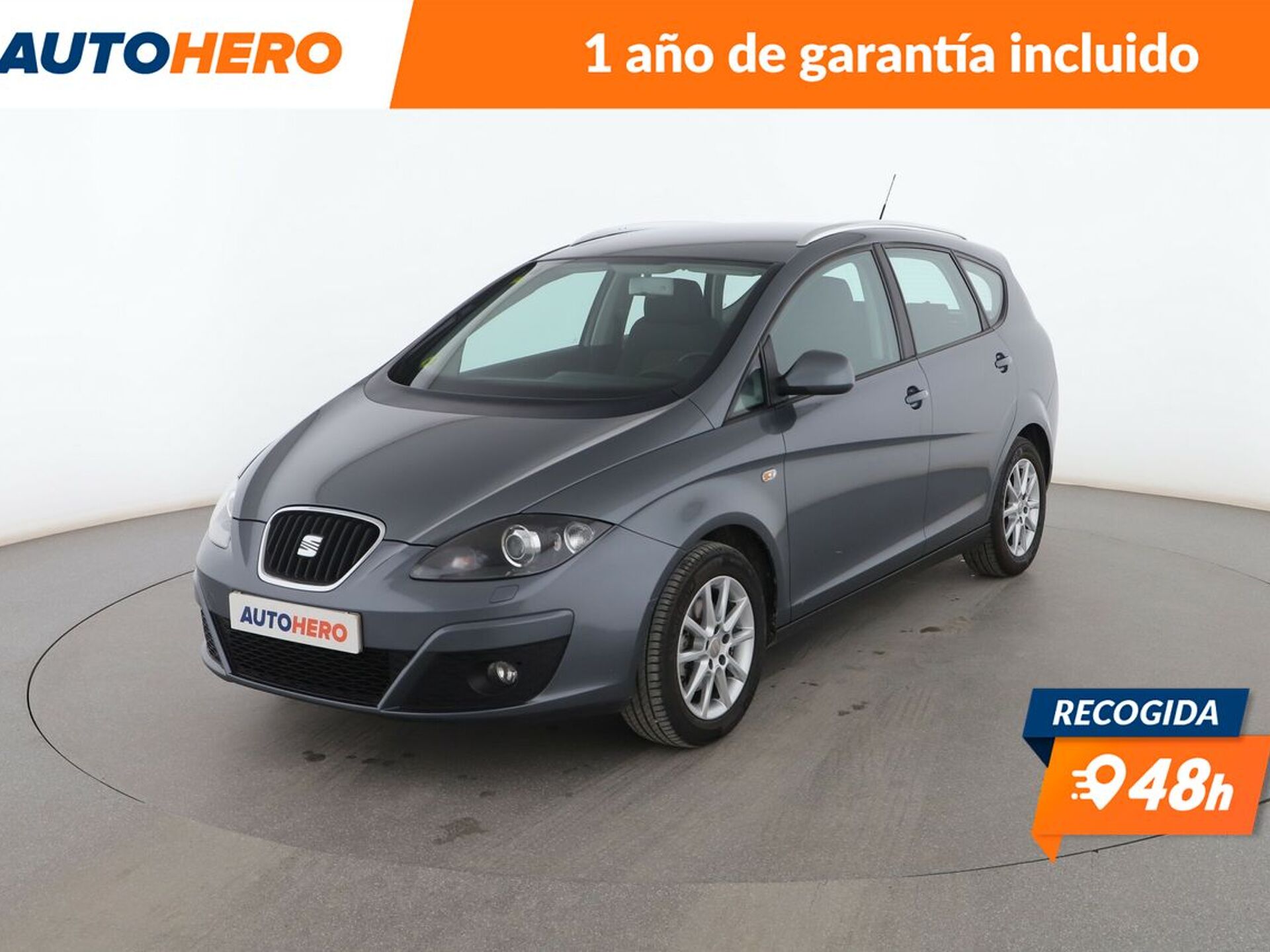 Imagen de SEAT Altea