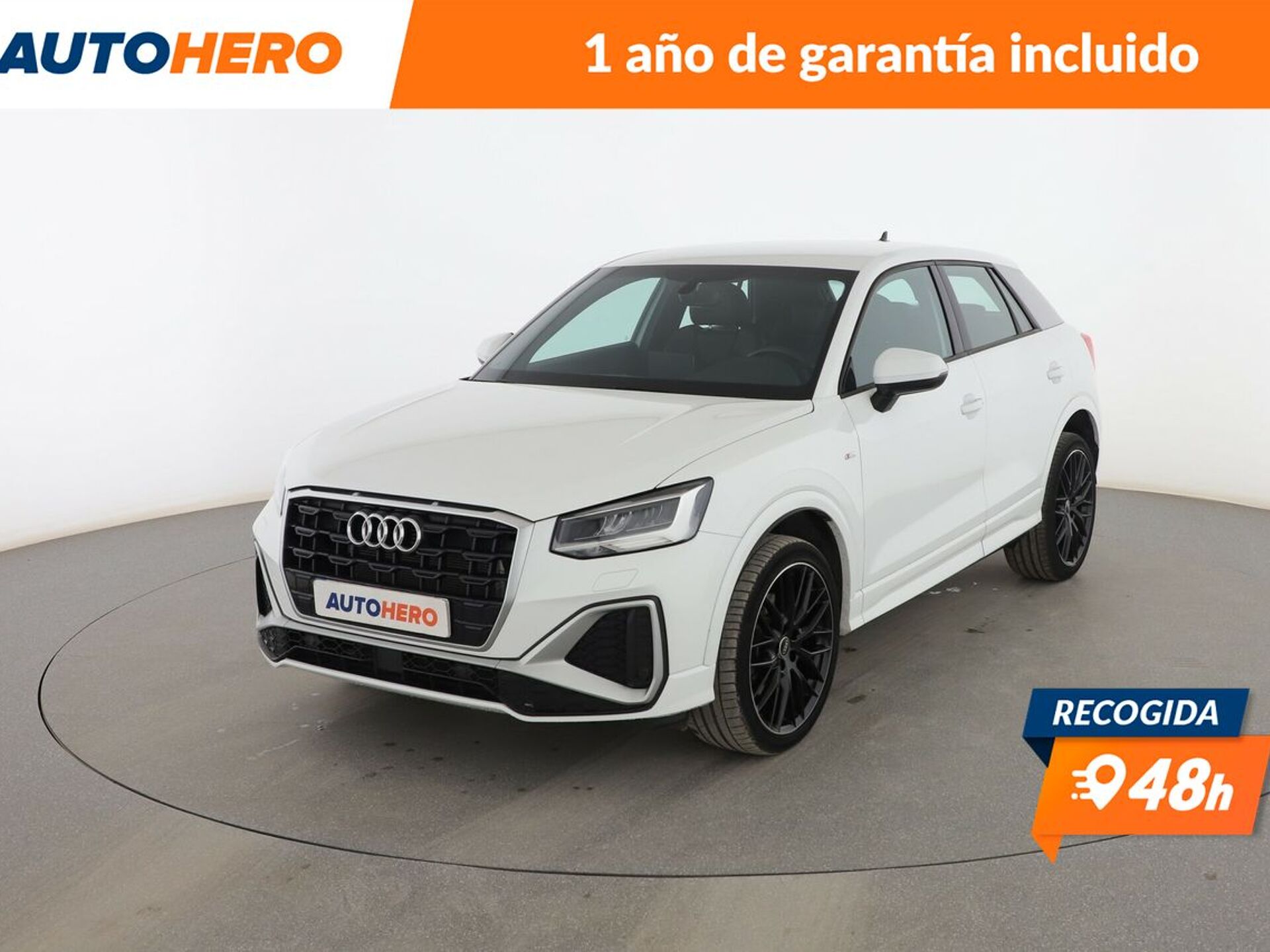 Imagen de AUDI Q2