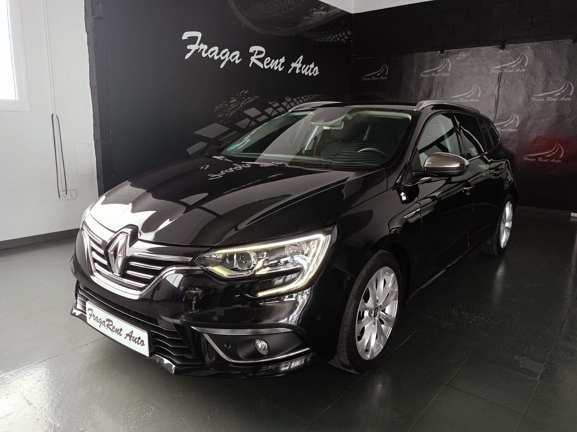 Imagen de RENAULT Mégane