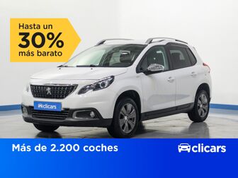 Imagen de PEUGEOT 2008 1.2 PureTech Style 82