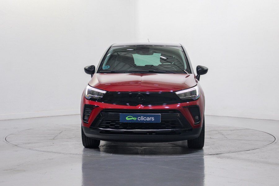 Foto del OPEL Crossland 1.5D S&S GS 110