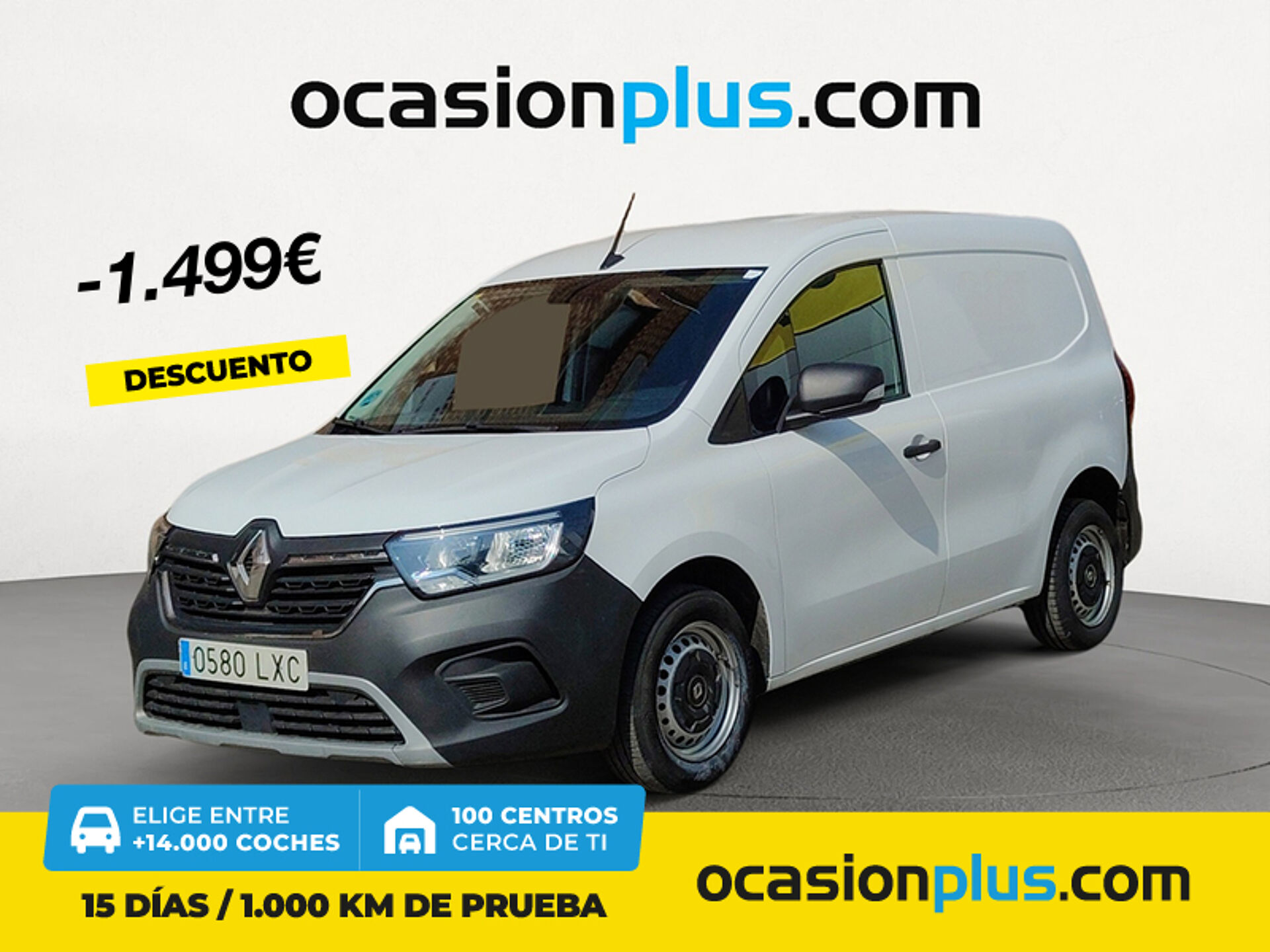 Imagen de RENAULT Kangoo