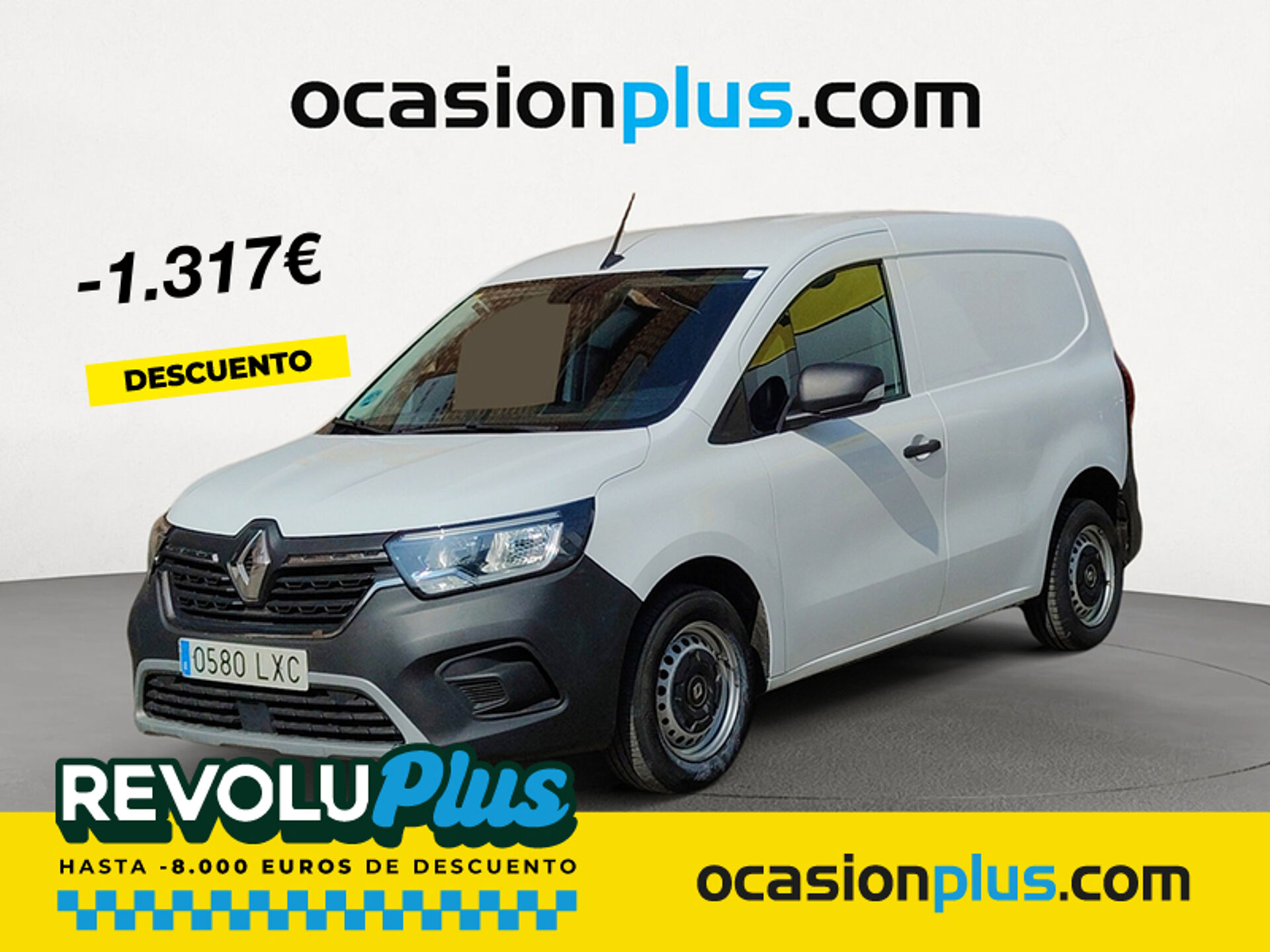 Imagen de RENAULT Kangoo