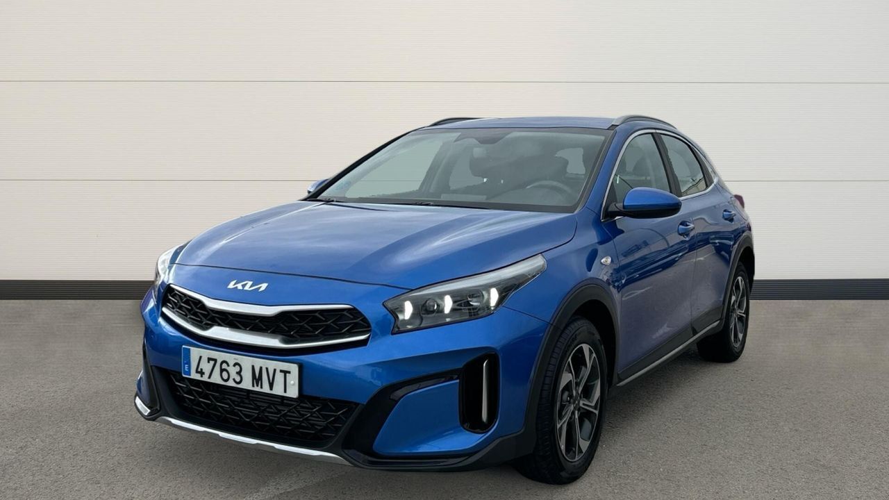 Foto del KIA XCeed 1.5 MHEV DCT Drive