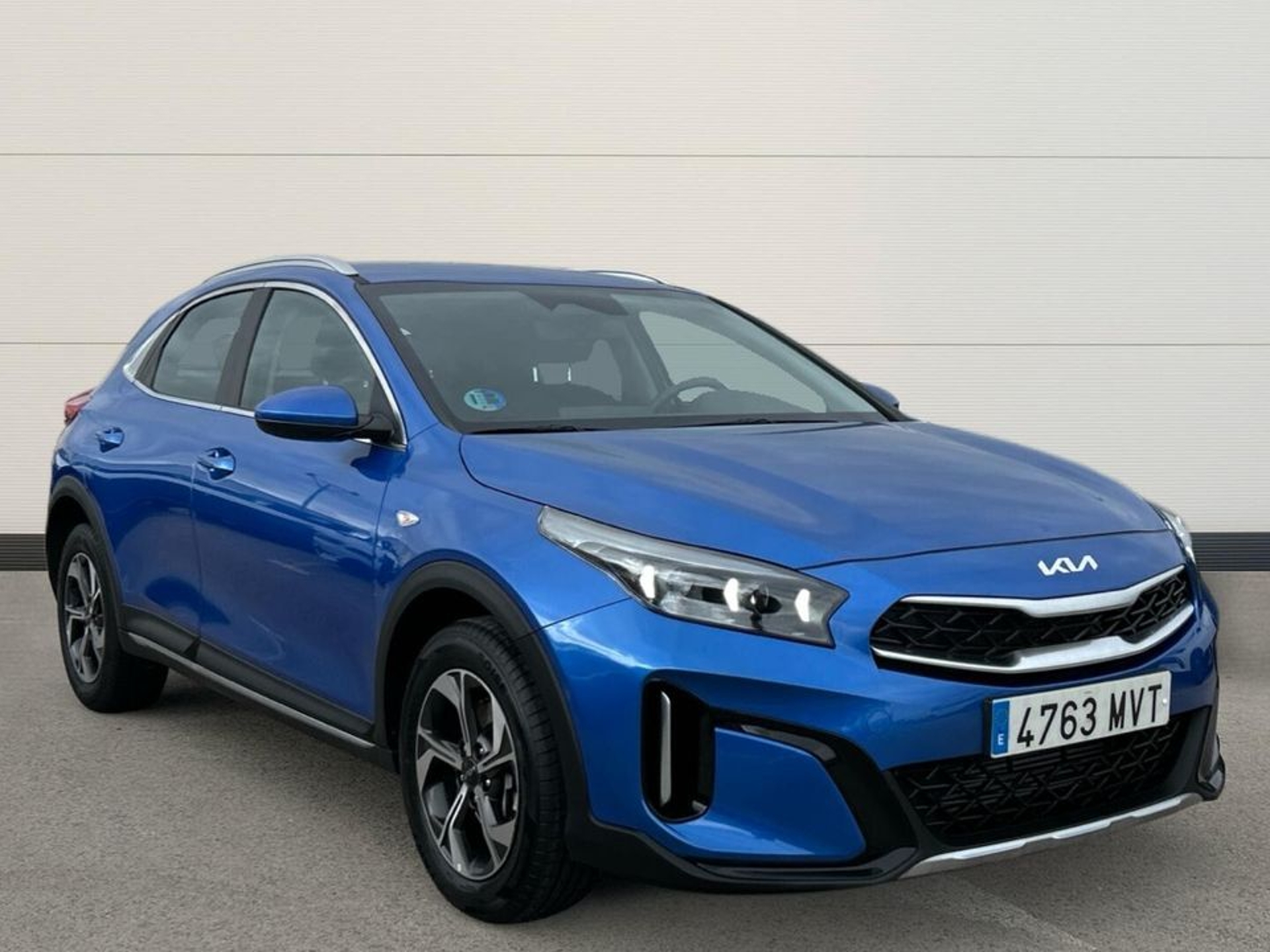 Imagen de KIA XCeed
