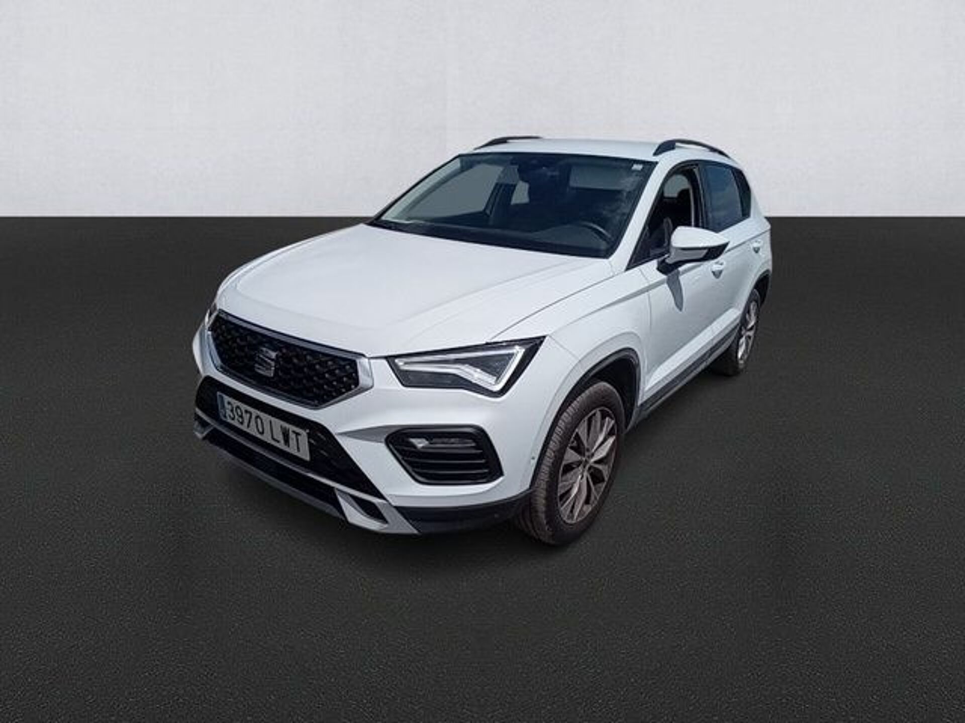 Imagen de SEAT Ateca