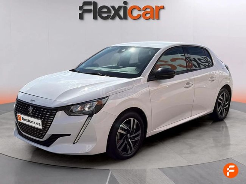 Foto del PEUGEOT 208 1.2 Puretech S&S Active 100